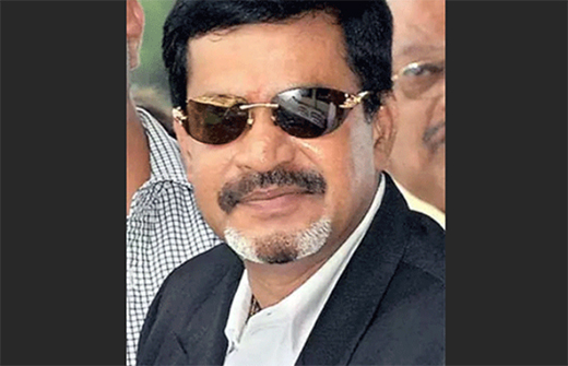 Muthappa rai15may2020